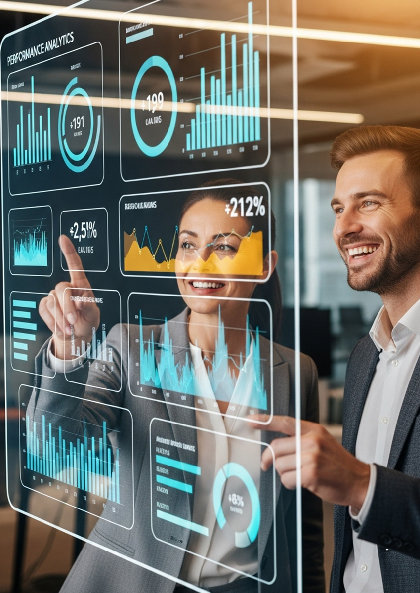 What Our Clients Say