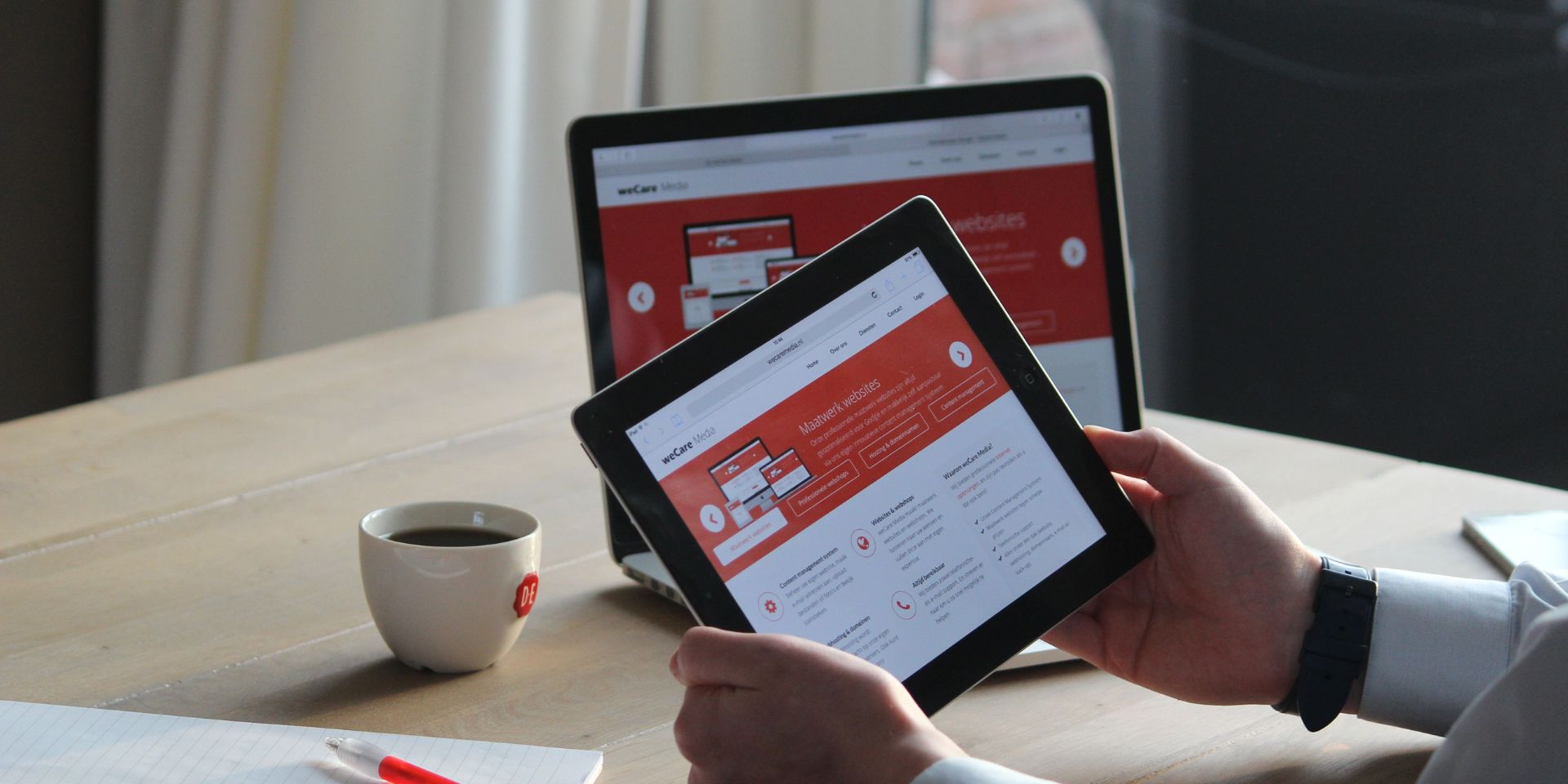 Online store design and development for Dubai businesses