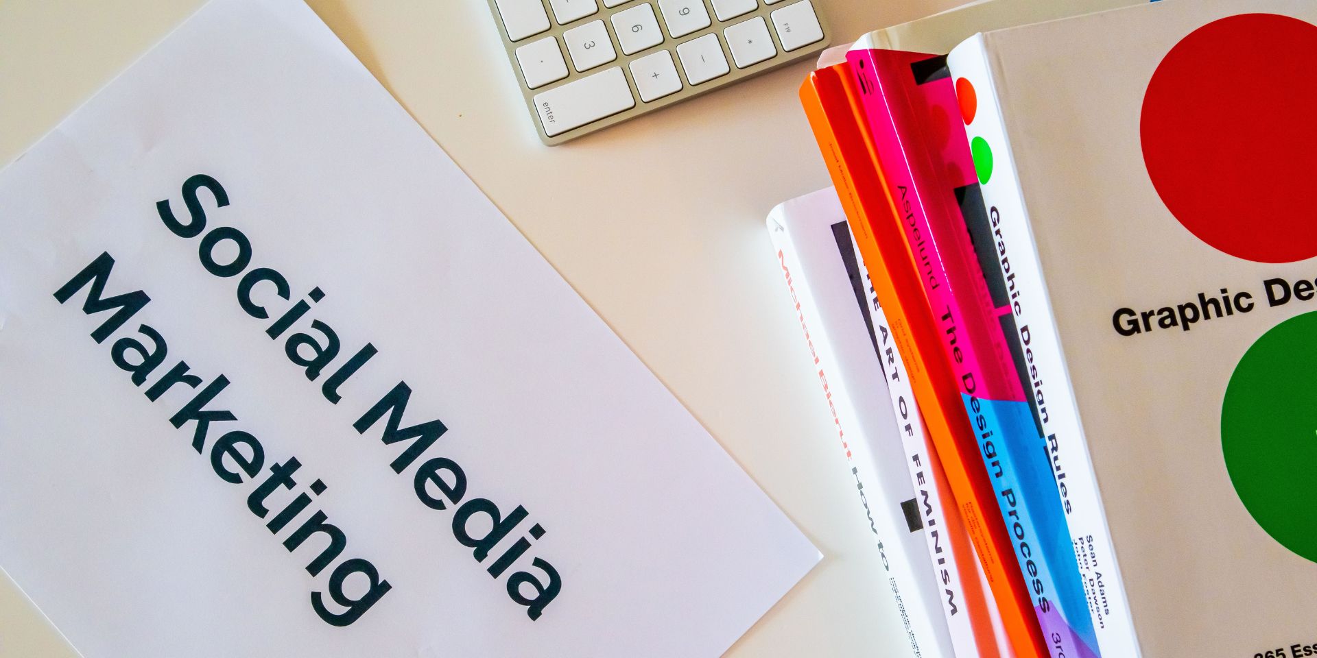 Social media marketing strategy and content planning in Dubai