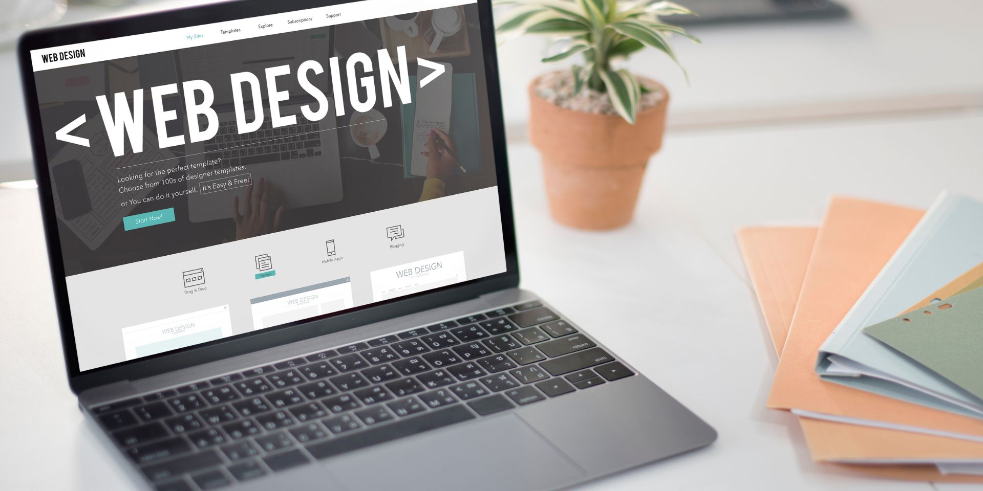 Best Web Development Company in Dubai - Team at Work