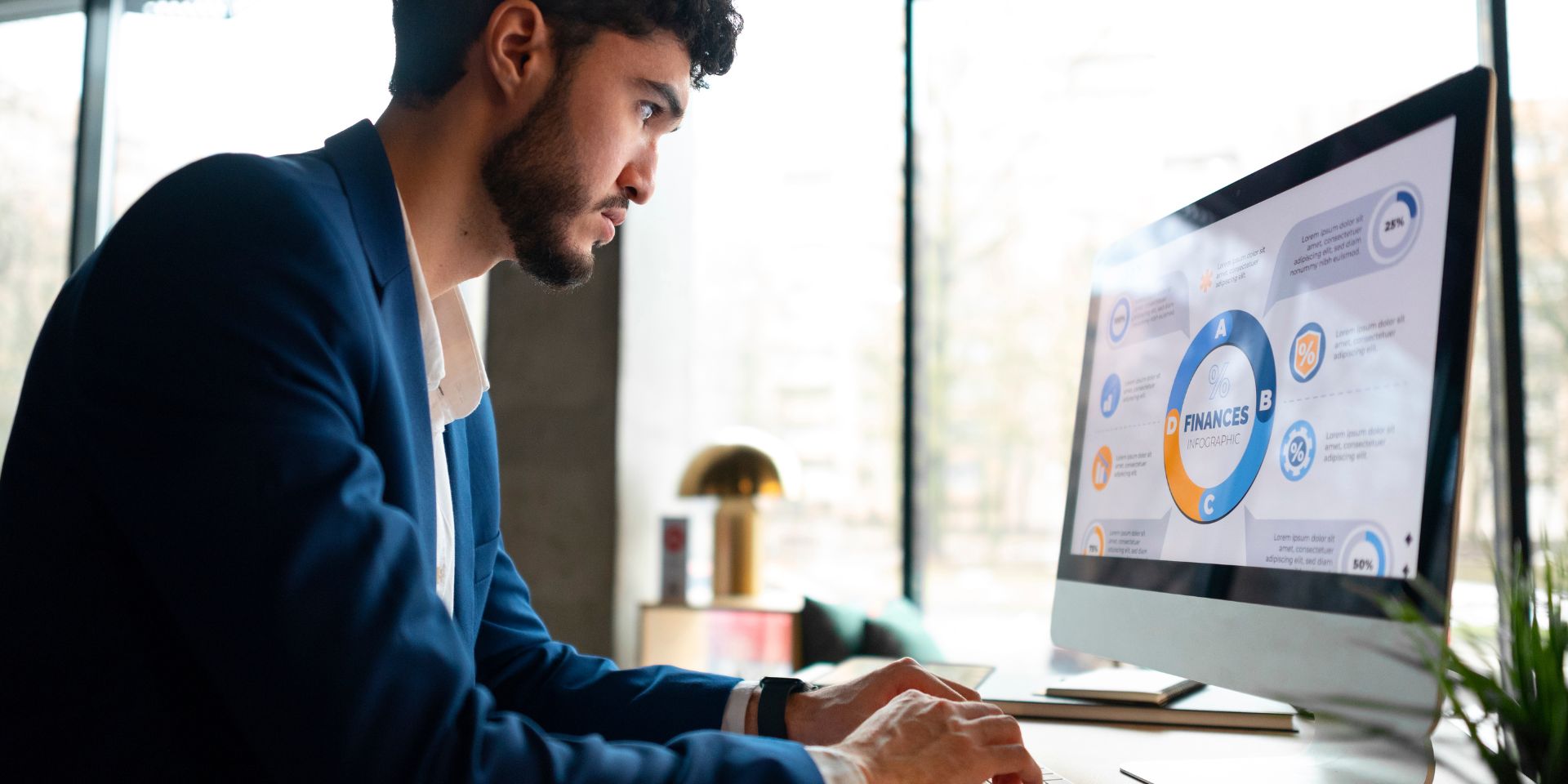 SEO Services in Al Qiyadah - digital marketing strategy