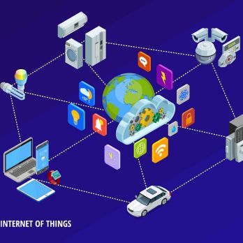IoT solution providers in Dubai offering smart connected device services