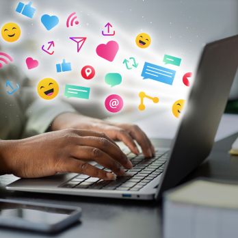 Social media marketing strategy for businesses in Dubai
