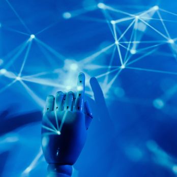 Artificial Intelligence solutions for businesses in Dubai