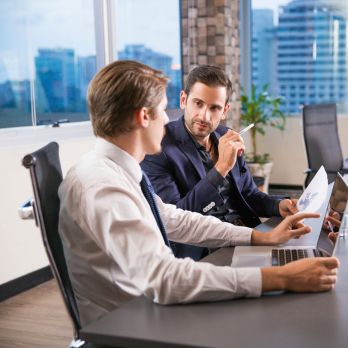 IT Consulting Companies in Al Qiyadah