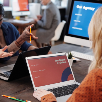 Digital marketing in Dubai helping businesses grow their online presence