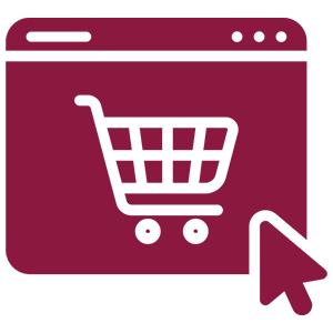E-commerce Website