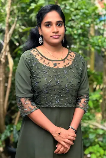 Mahasweta