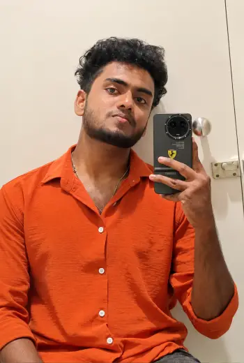 Kalidas
